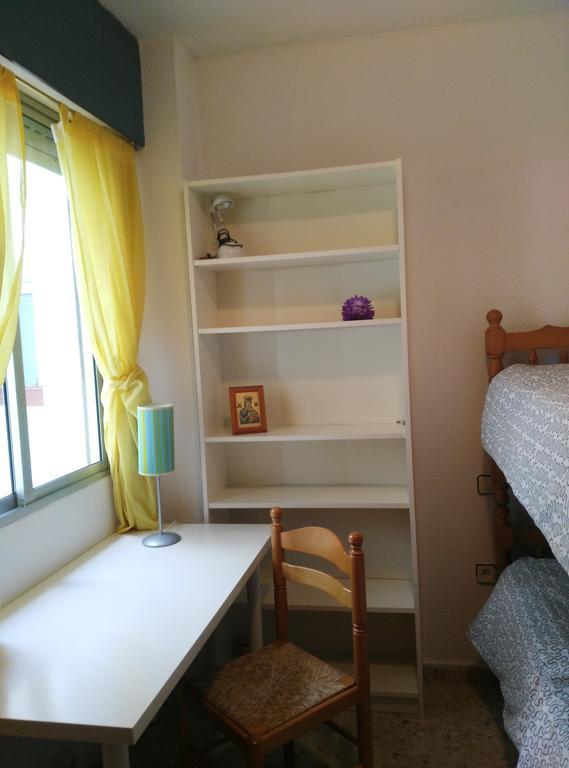 Céntrico Donkey Appartement *
