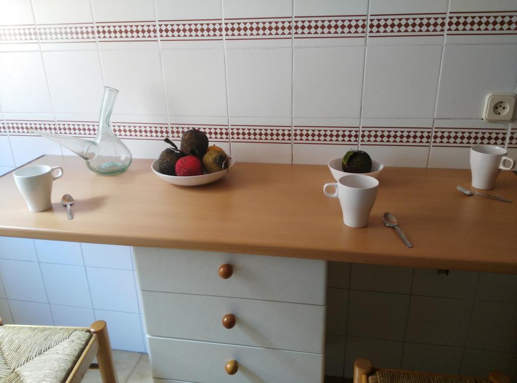 Céntrico Donkey Appartement