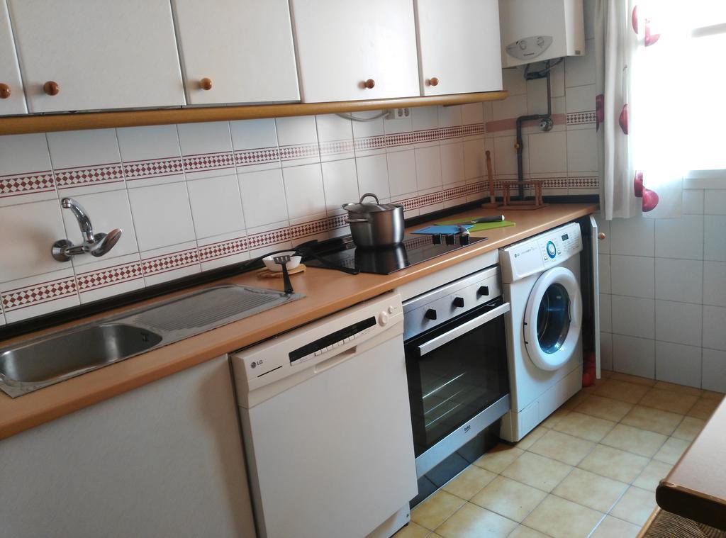 Céntrico Donkey Appartement *