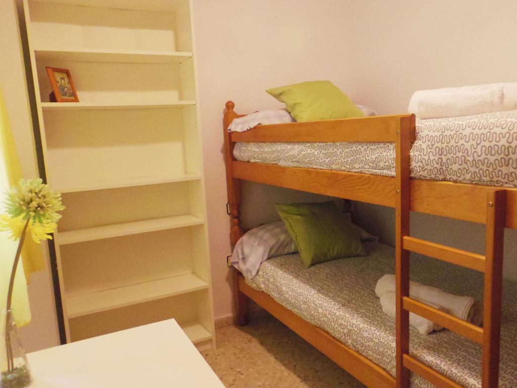 Appartement Céntrico Donkey Sevilla