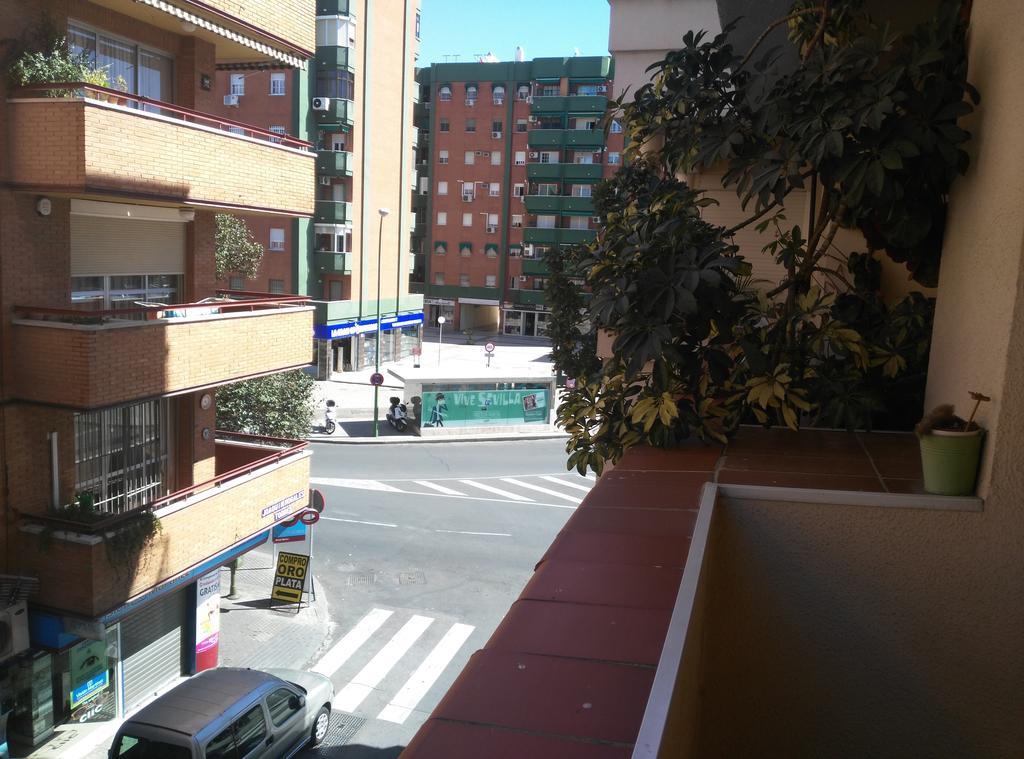 Céntrico Donkey Appartement Sevilla