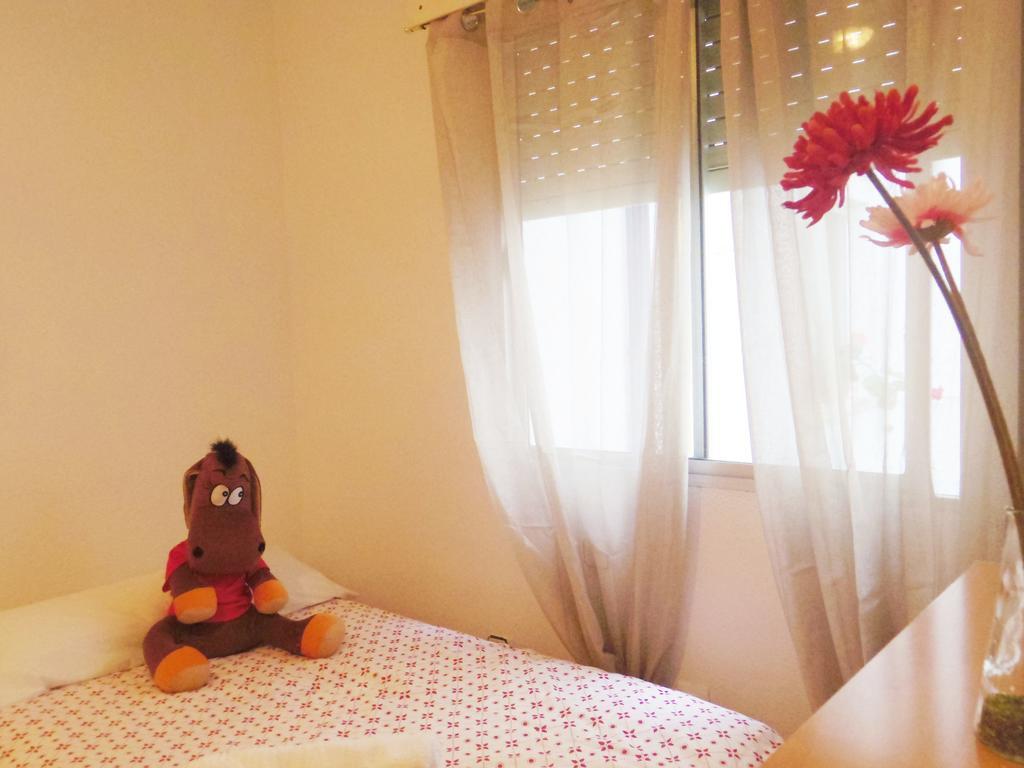 Céntrico Donkey Appartement *